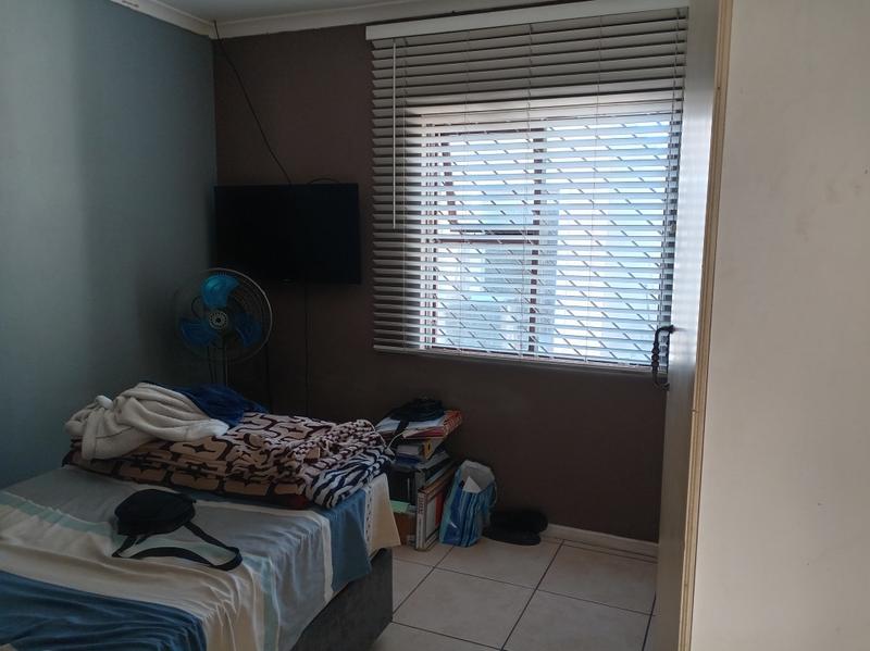 2 Bedroom Property for Sale in Mitchells Plain Central Western Cape
